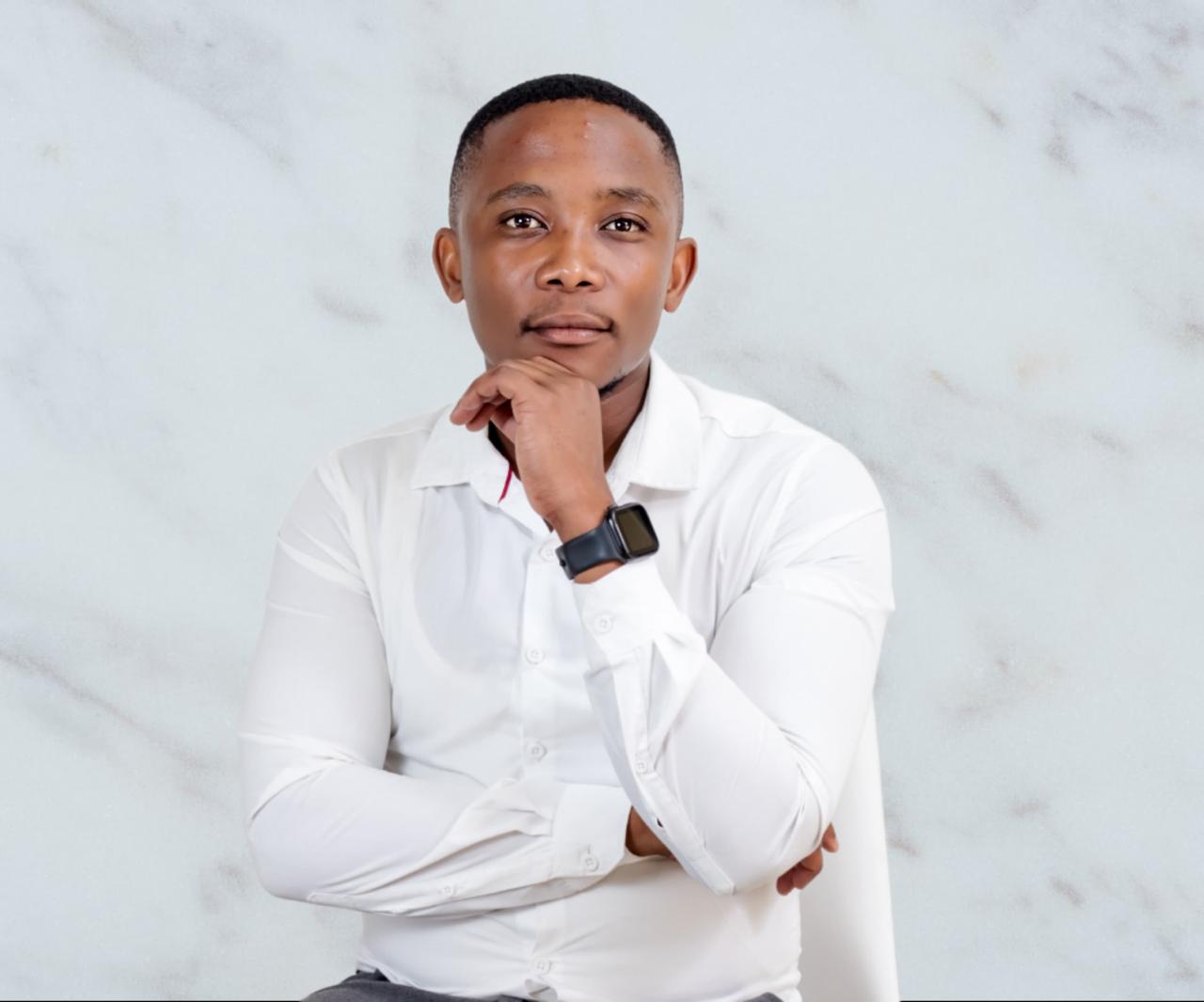 Kutlwano Mbele
